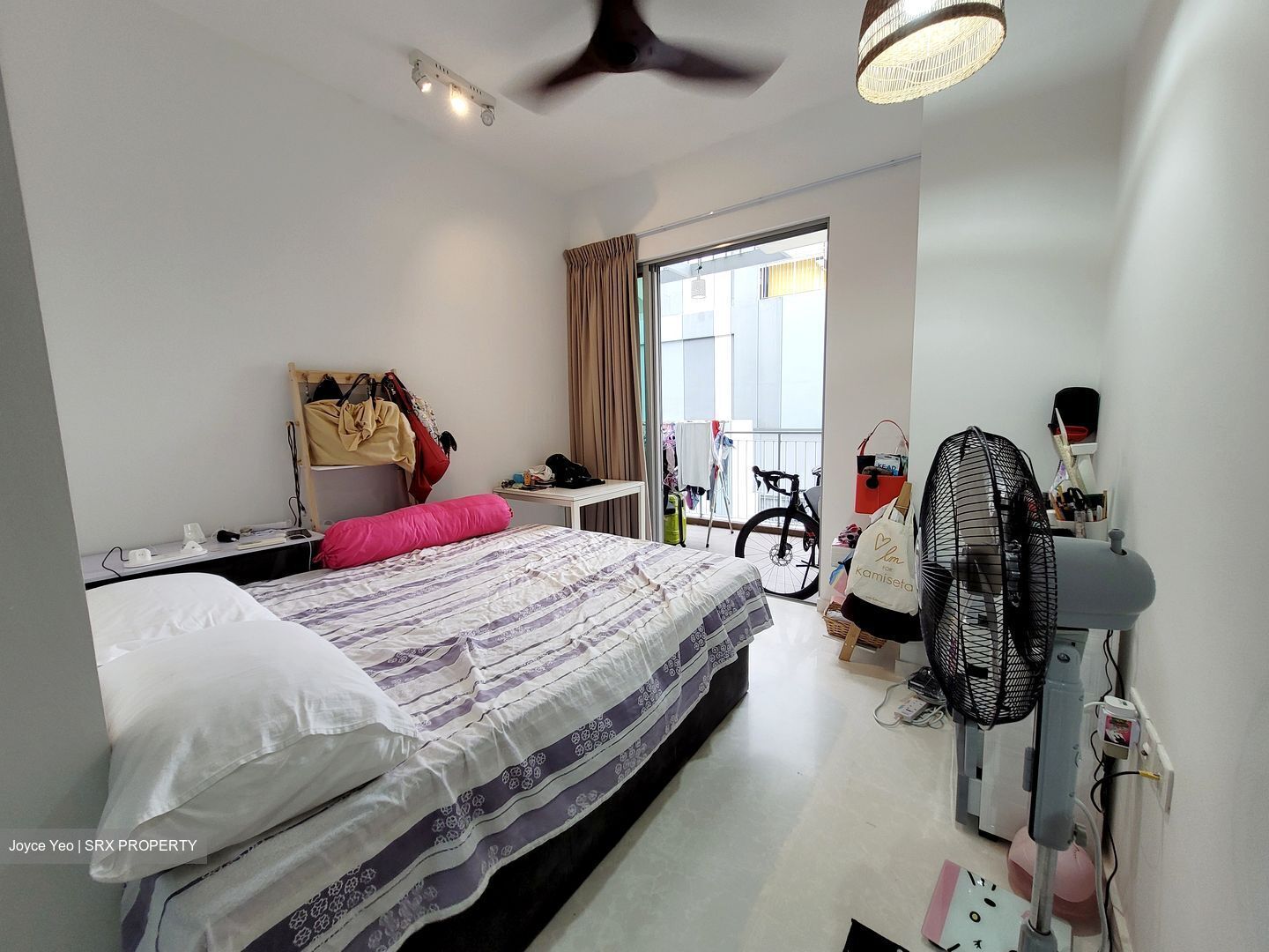 Jade Residences (D19), Apartment #375529351